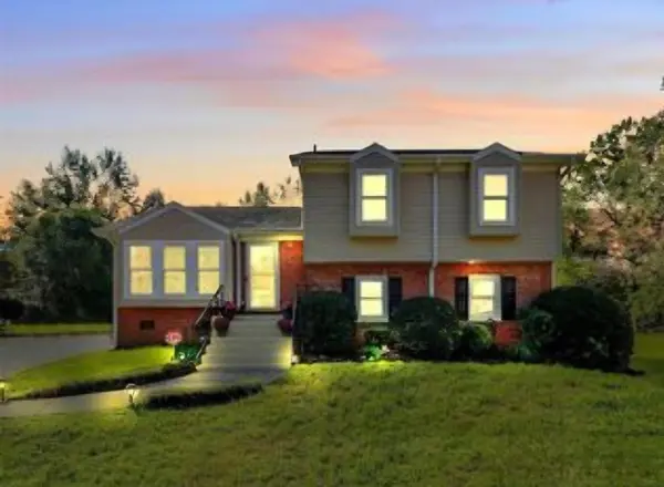 Coliving in Eastway - East Charlotte, Charlotte