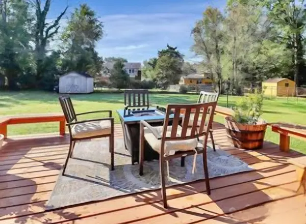 Coliving in Eastway - East Charlotte, Charlotte