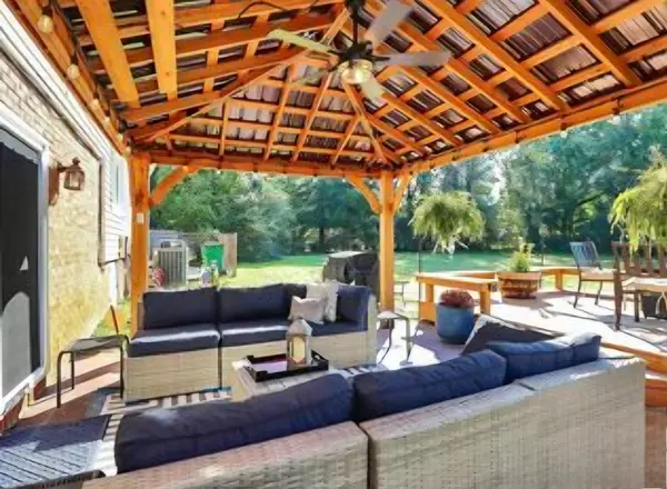 Coliving in Eastway - East Charlotte, Charlotte