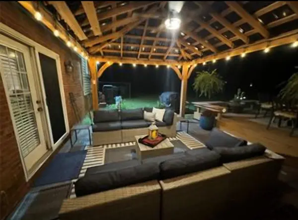 Coliving in Eastway - East Charlotte, Charlotte