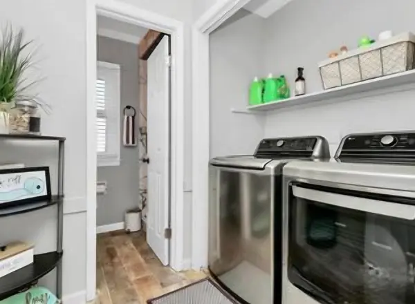 Coliving in Eastway - East Charlotte, Charlotte