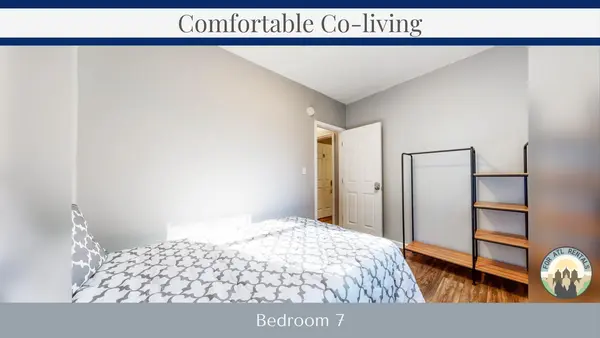 Coliving in Clayton County GA - South Atl, Atlanta