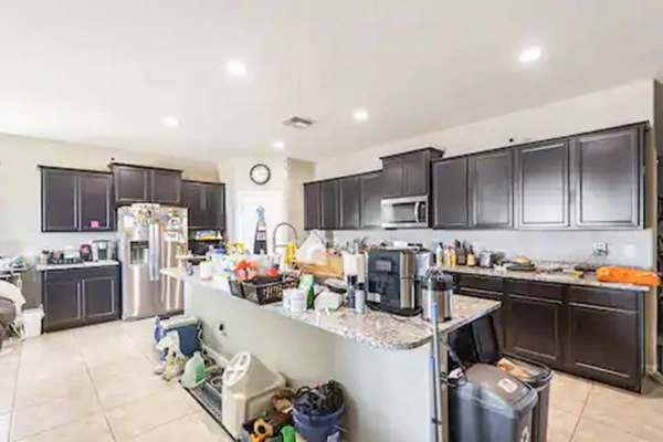 Coliving in Buckeye - SW Valley, Phoenix