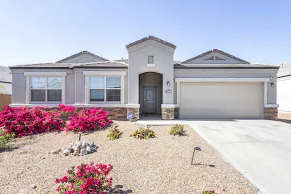 Coliving in Buckeye - SW Valley, Phoenix