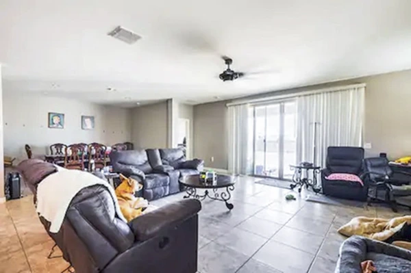 Coliving in Buckeye - SW Valley, Phoenix