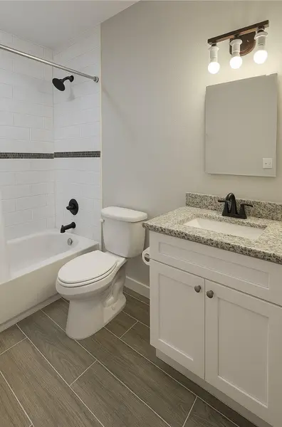 Coliving in Kashmere Gardens - Inner Loop, Houston