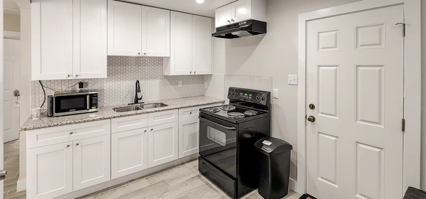 Coliving in Kashmere Gardens - Inner Loop, Houston