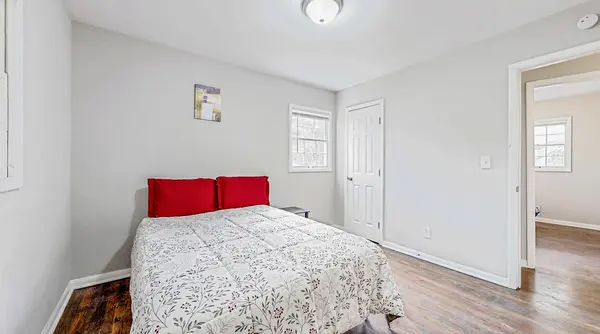 Coliving in College Park - South Atl, Atlanta