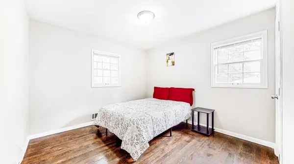 Coliving in College Park - South Atl, Atlanta