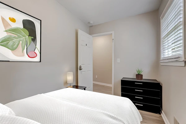 Coliving in College Park - South Atl, Atlanta