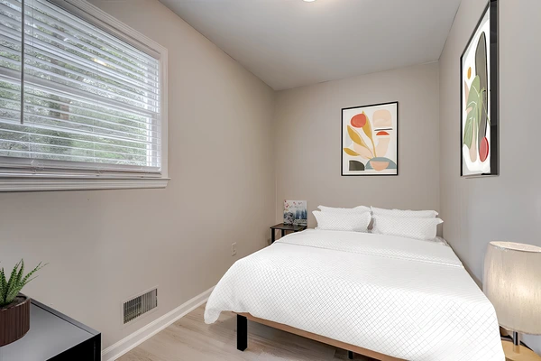 Coliving in College Park - South Atl, Atlanta