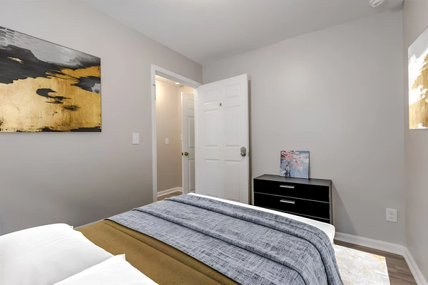 Coliving in College Park - South Atl, Atlanta