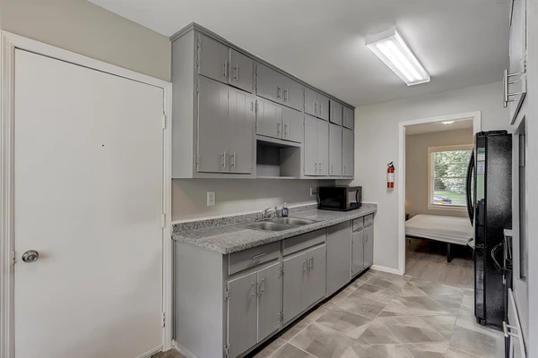 Coliving in College Park - South Atl, Atlanta