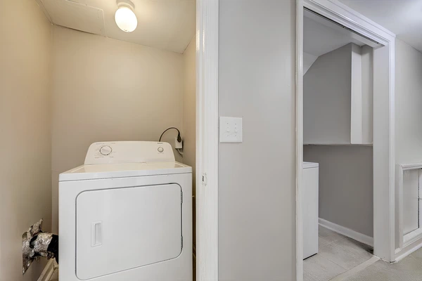 Coliving in College Park - South Atl, Atlanta