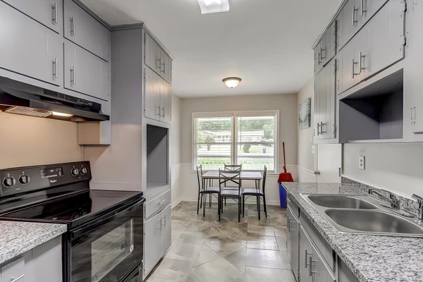 Coliving in College Park - South Atl, Atlanta