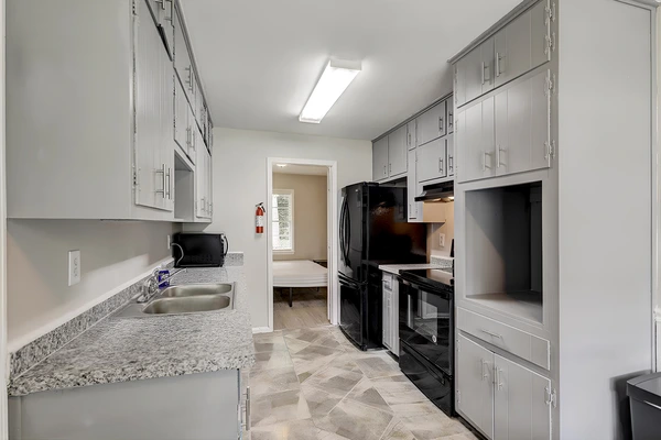 Coliving in College Park - South Atl, Atlanta