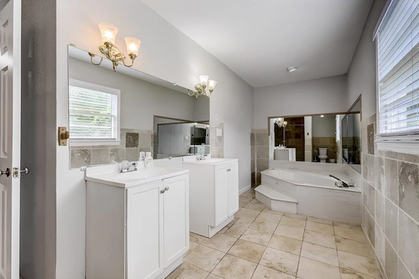 Coliving in College Park - South Atl, Atlanta