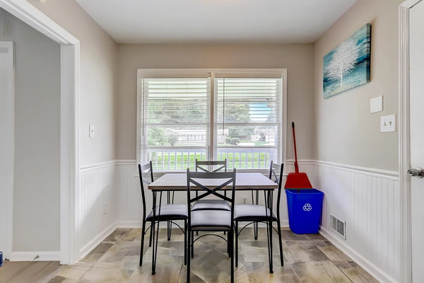 Coliving in College Park - South Atl, Atlanta