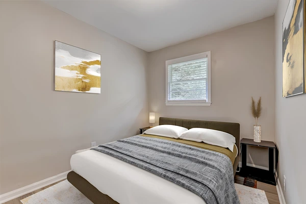 Coliving in College Park - South Atl, Atlanta