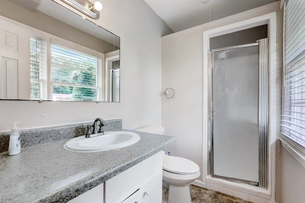 Coliving in College Park - South Atl, Atlanta