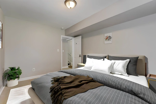 Coliving in College Park - South Atl, Atlanta