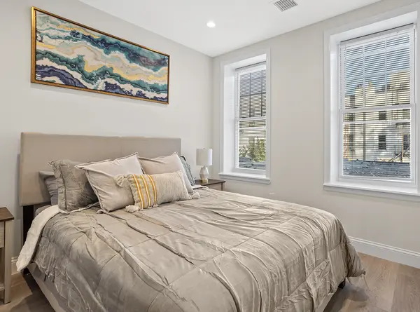 Coliving in Garrison Park - South Austin, Austin