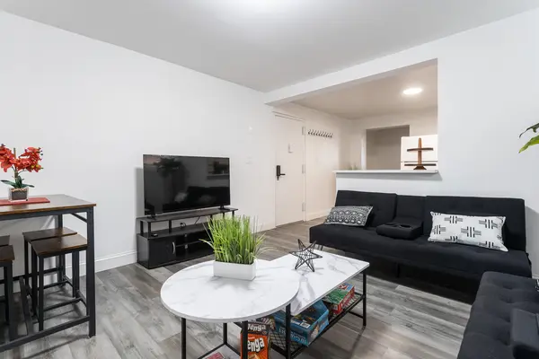 Coliving in Garrison Park - South Austin, Austin