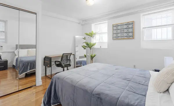 Coliving in Garrison Park - South Austin, Austin