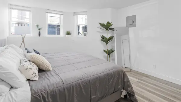 Coliving in Garrison Park - South Austin, Austin