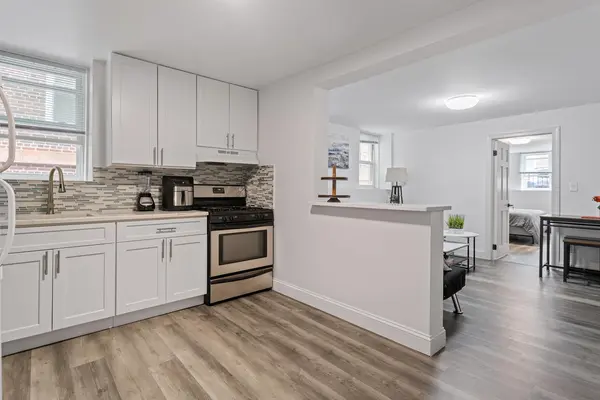 Coliving in Garrison Park - South Austin, Austin