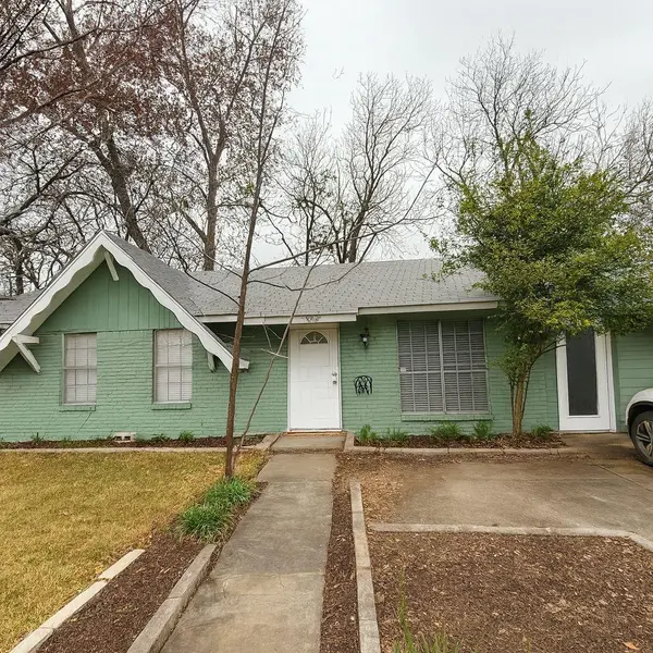 Coliving in Garrison Park - South Austin, Austin