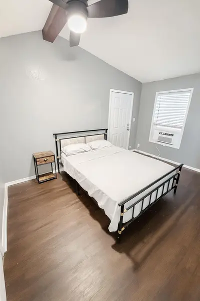 Coliving in Garrison Park - South Austin, Austin