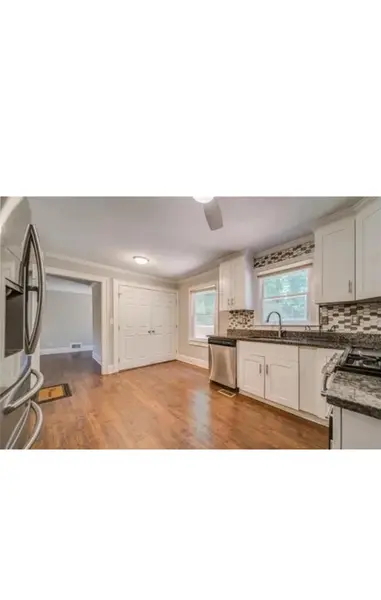 Coliving in Lithonia - East Atl, Atlanta