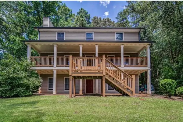 Coliving in Lithonia - East Atl, Atlanta