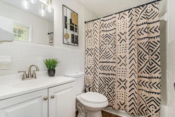 Coliving in College Park - South Atl, Atlanta