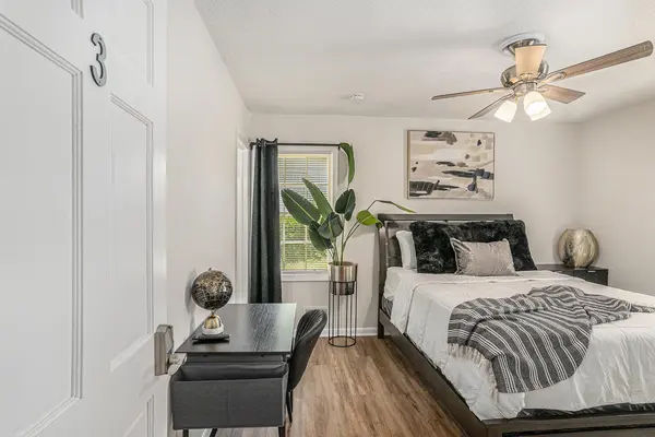 Coliving in College Park - South Atl, Atlanta