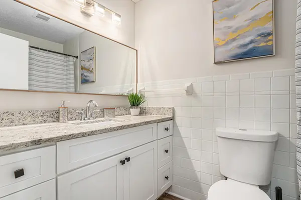 Coliving in College Park - South Atl, Atlanta