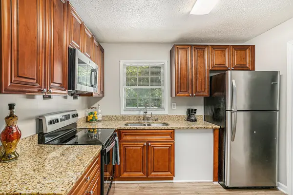 Coliving in College Park - South Atl, Atlanta