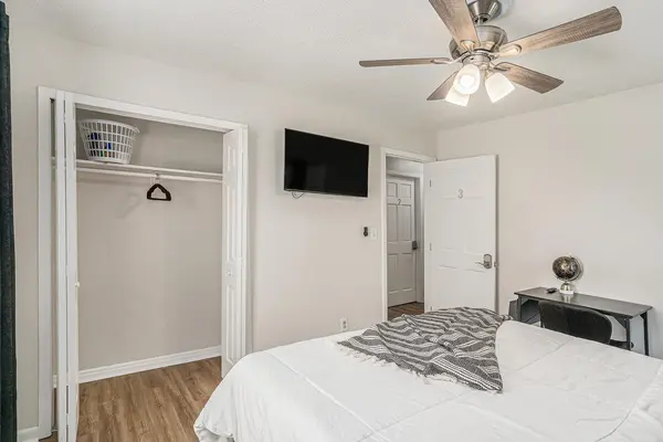 Coliving in College Park - South Atl, Atlanta