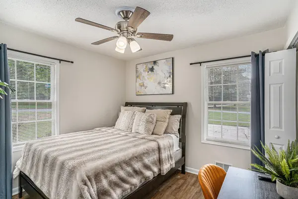 Coliving in College Park - South Atl, Atlanta