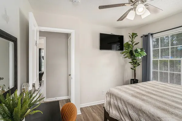 Coliving in College Park - South Atl, Atlanta