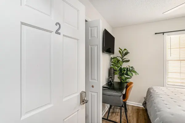 Coliving in College Park - South Atl, Atlanta
