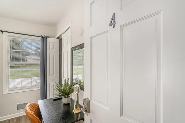 Coliving in College Park - South Atl, Atlanta