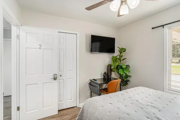 Coliving in College Park - South Atl, Atlanta