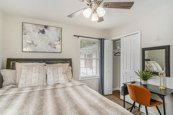 Coliving in College Park - South Atl, Atlanta