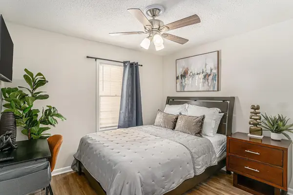 Coliving in College Park - South Atl, Atlanta