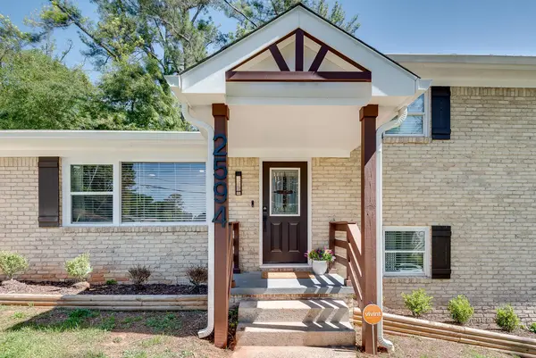 Coliving in Decatur - East Atl, Atlanta