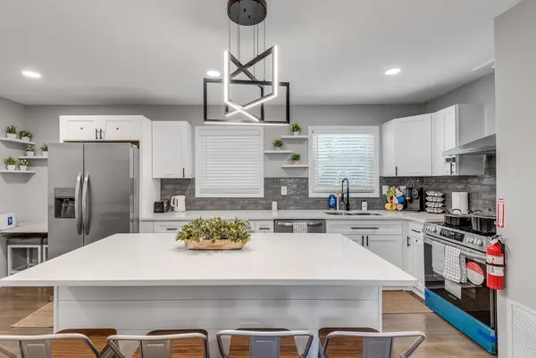 Coliving in Decatur - East Atl, Atlanta