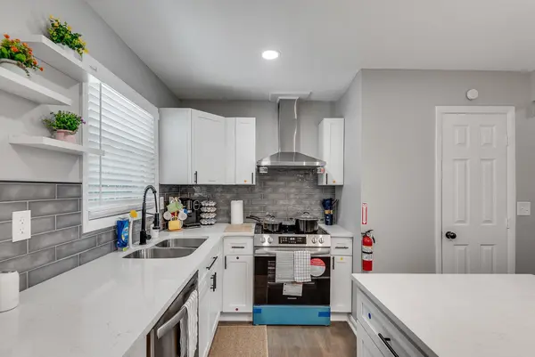 Coliving in Decatur - East Atl, Atlanta