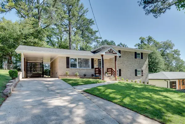 Coliving in Decatur - East Atl, Atlanta